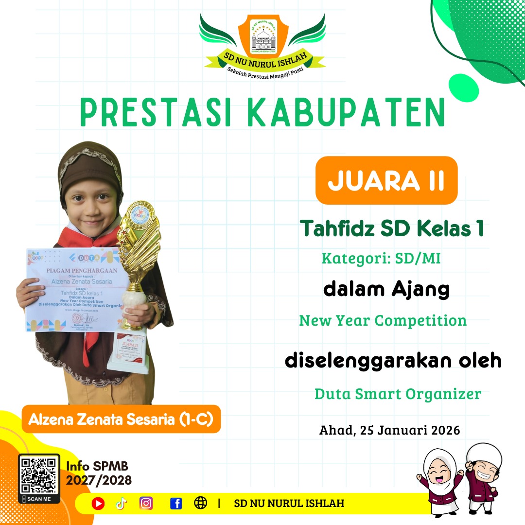 Prestasi